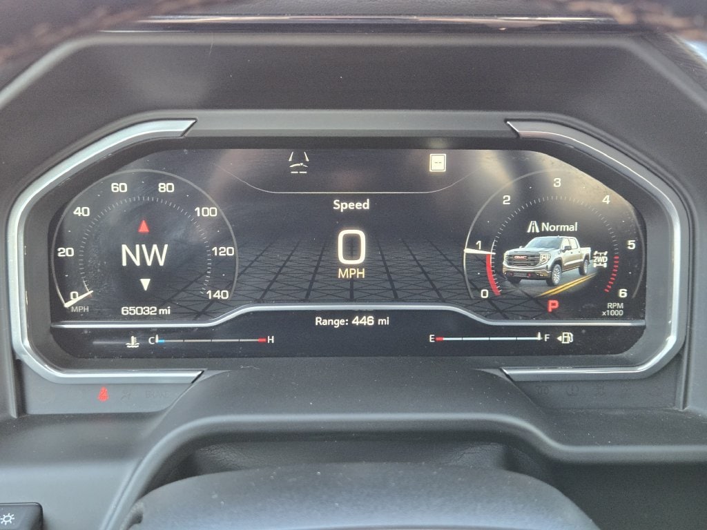 2023 GMC Sierra 1500 AT4 - Photo 11