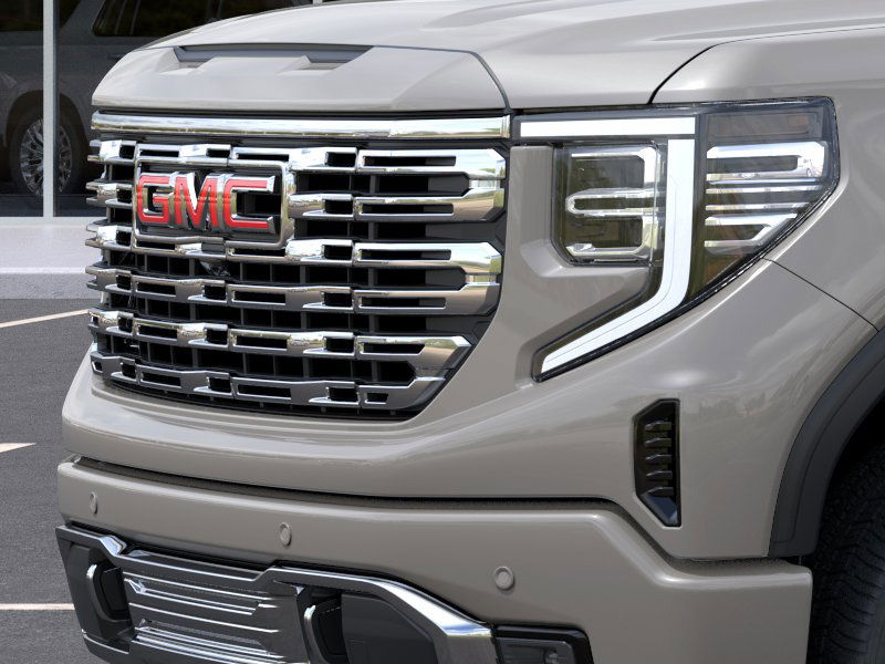 2026 GMC Sierra 1500 Denali - Photo 34