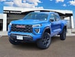 GMC Canyon