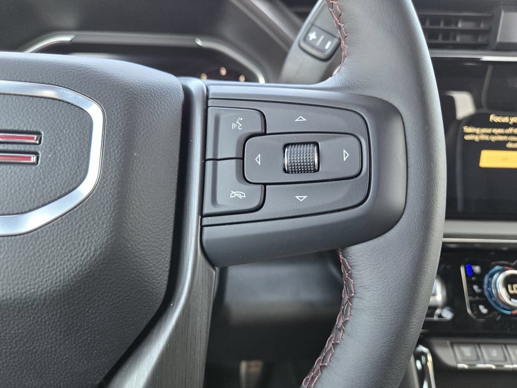 2026 GMC Sierra 2500HD AT4X - Photo 17