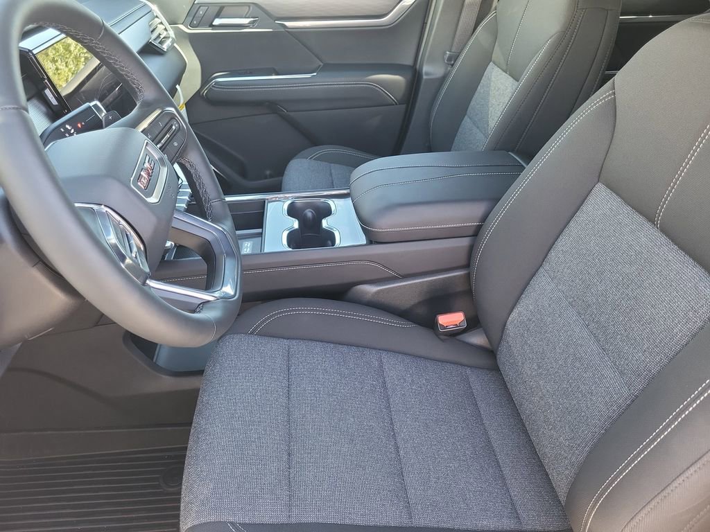 2026 GMC Acadia Elevation - Photo 9