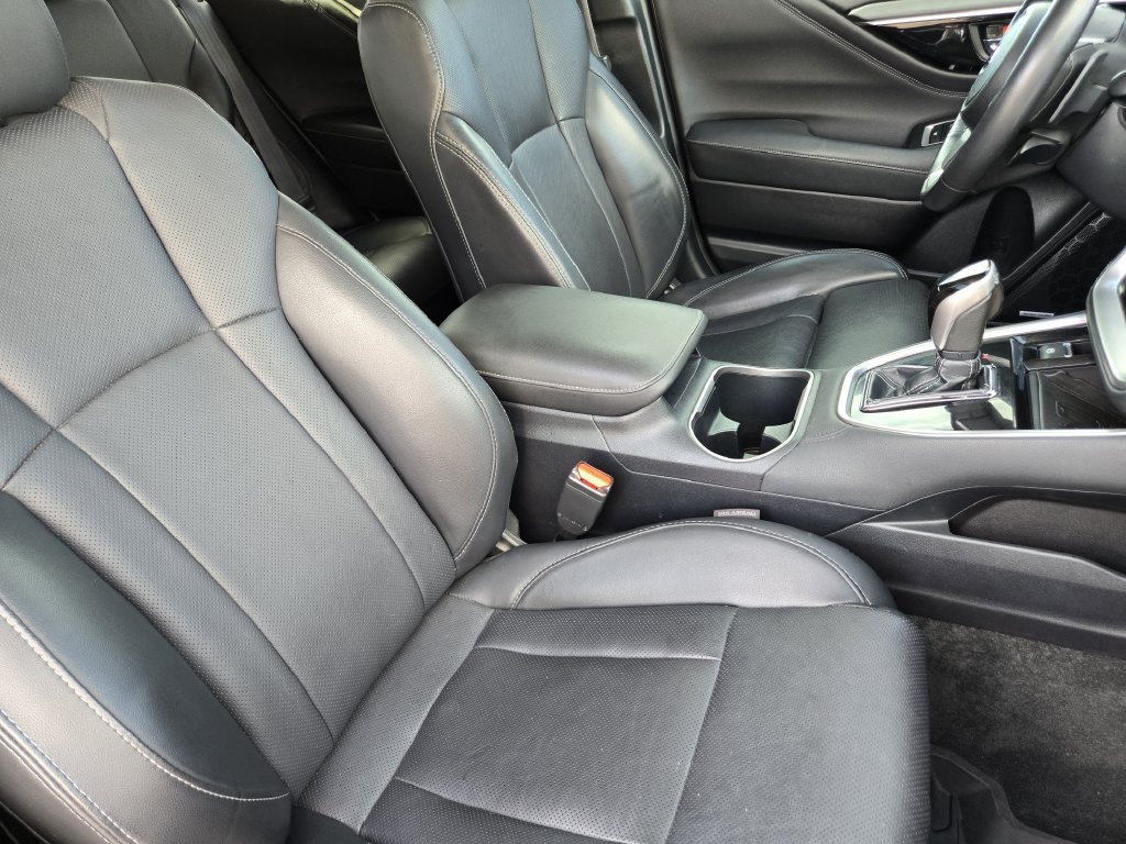 2024 Subaru Outback Limited - Photo 9