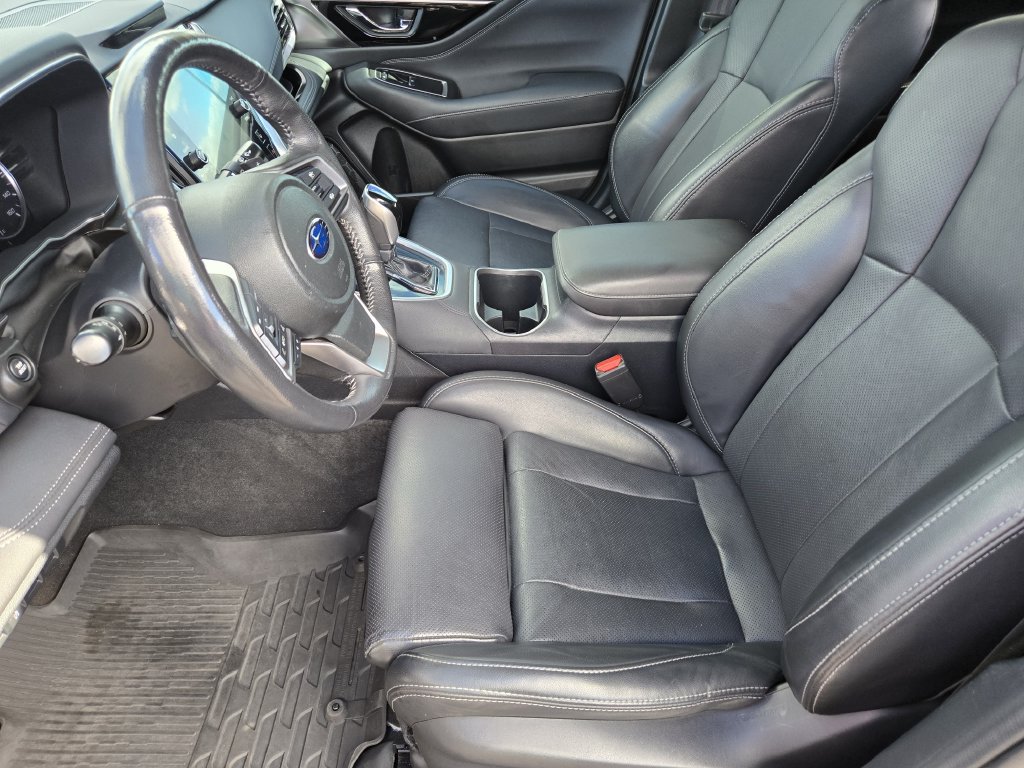 2024 Subaru Outback Limited - Photo 8