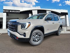 2026 GMC Terrain AT4 SUV