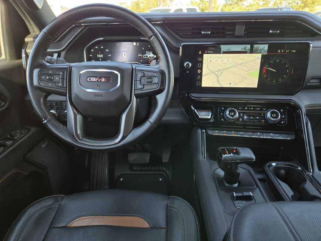 2023 GMC Sierra 1500 AT4 - Photo 17