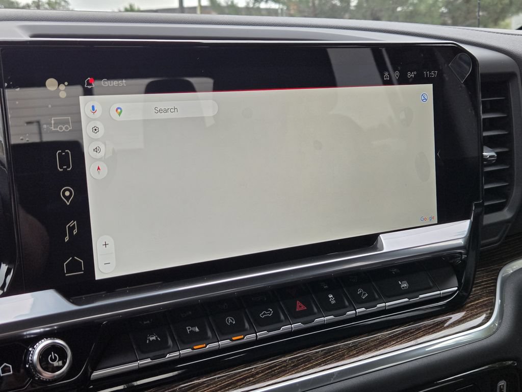 2026 GMC Sierra 1500 Elevation - Photo 11