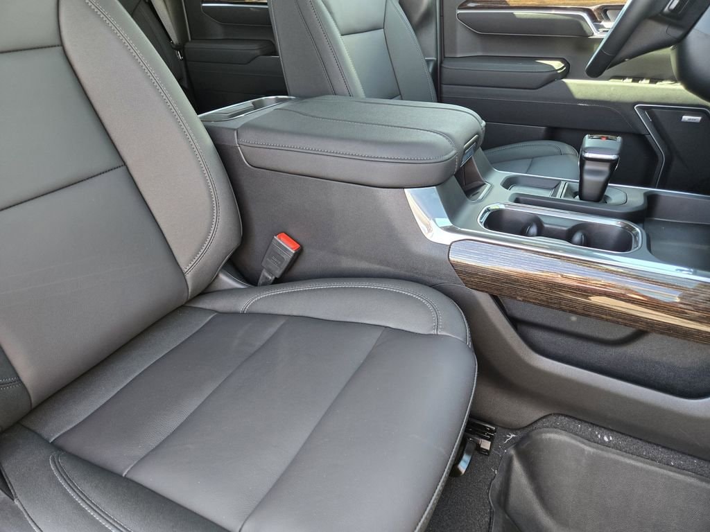 2026 GMC Sierra 1500 Elevation - Photo 8