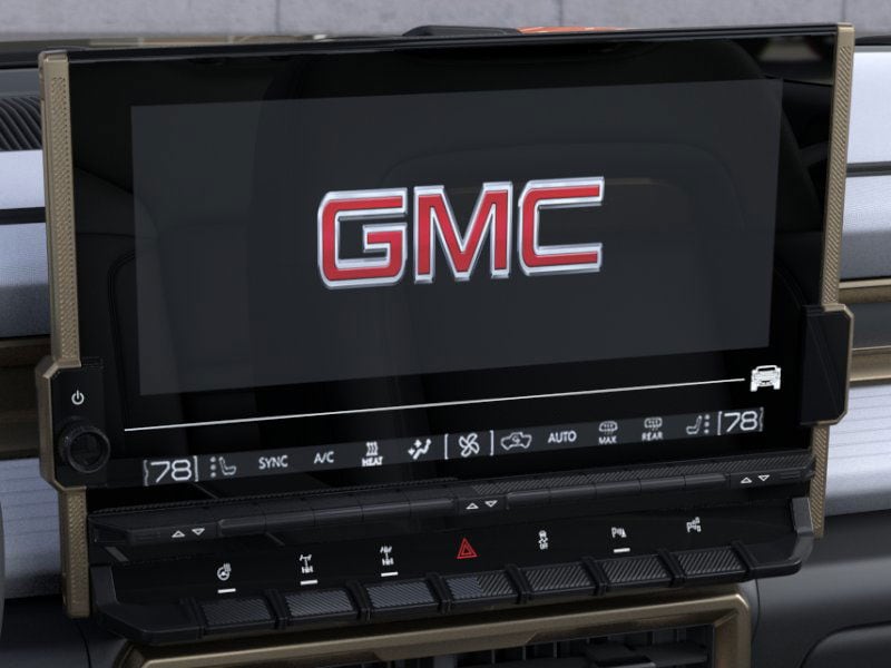 2024 GMC HUMMER EV 2X - Photo 42