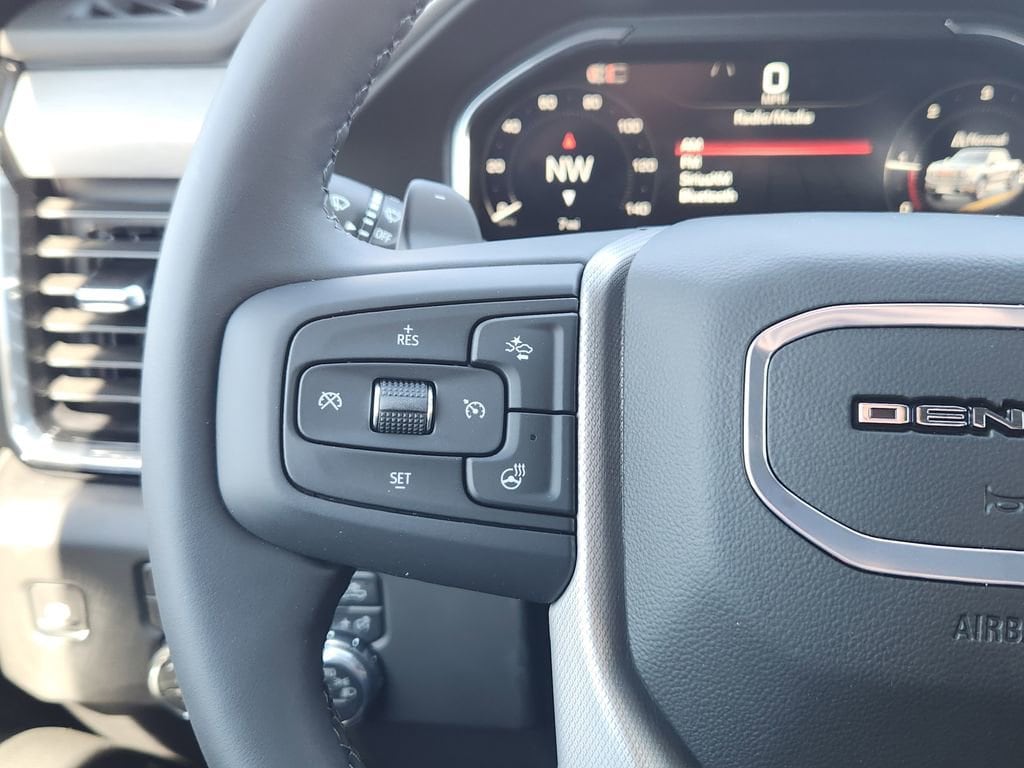 2026 GMC Sierra 1500 Denali - Photo 11