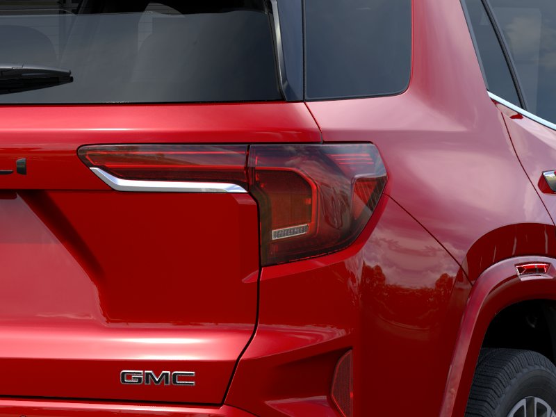 2026 GMC Terrain Denali - Photo 31