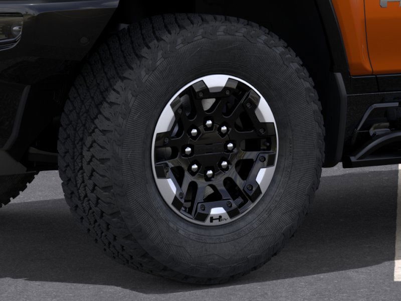 2024 GMC HUMMER EV 2X - Photo 31