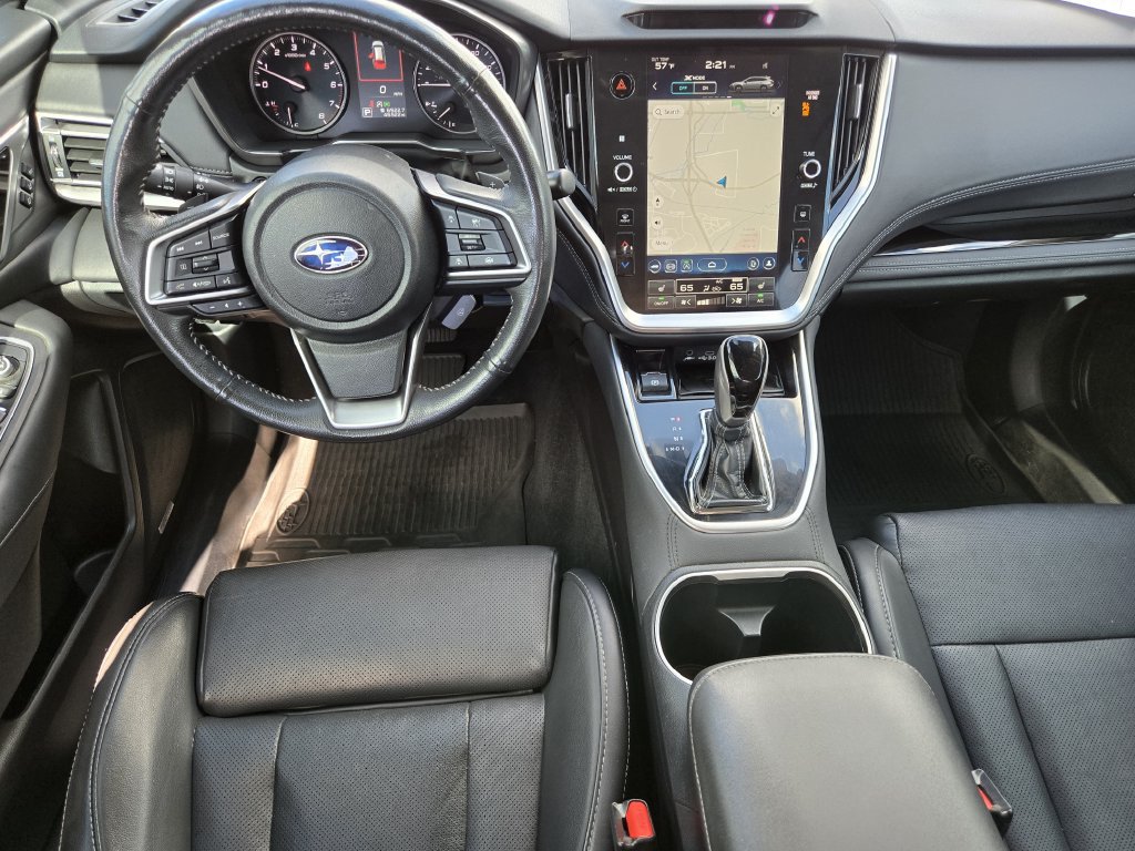 2024 Subaru Outback Limited - Photo 16