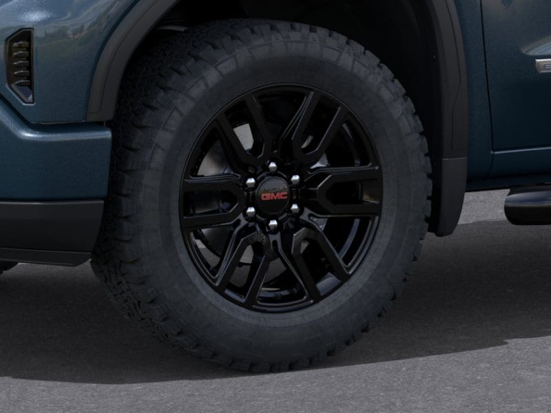 2026 GMC Sierra 1500 Elevation - Photo 29