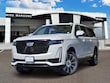  CADILLAC Escalade ESV