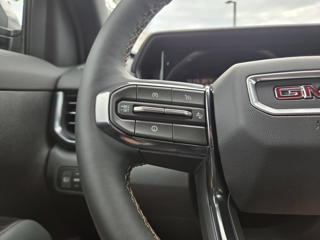 2027 GMC Terrain AT4 - Photo 17