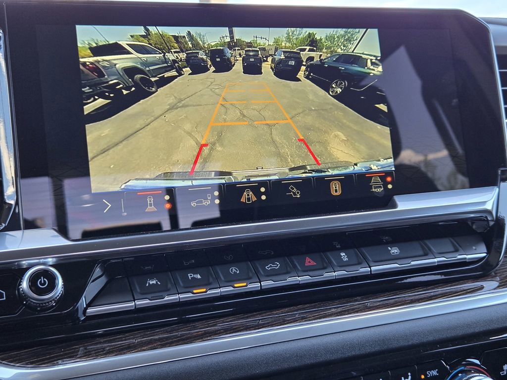 2026 GMC Sierra 1500 Elevation - Photo 11