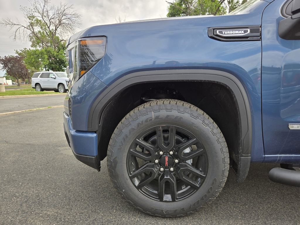 2026 GMC Sierra 1500 Elevation - Photo 19