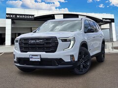 2026 GMC Acadia Elevation SUV