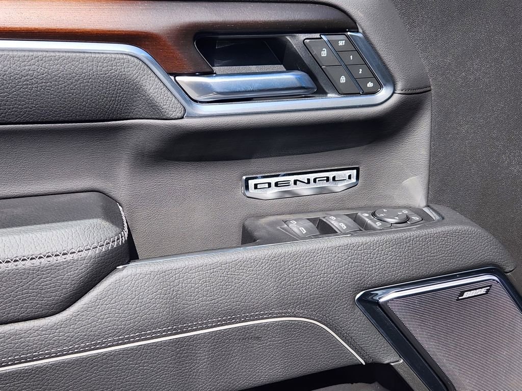 2026 GMC Sierra 1500 Denali - Photo 17