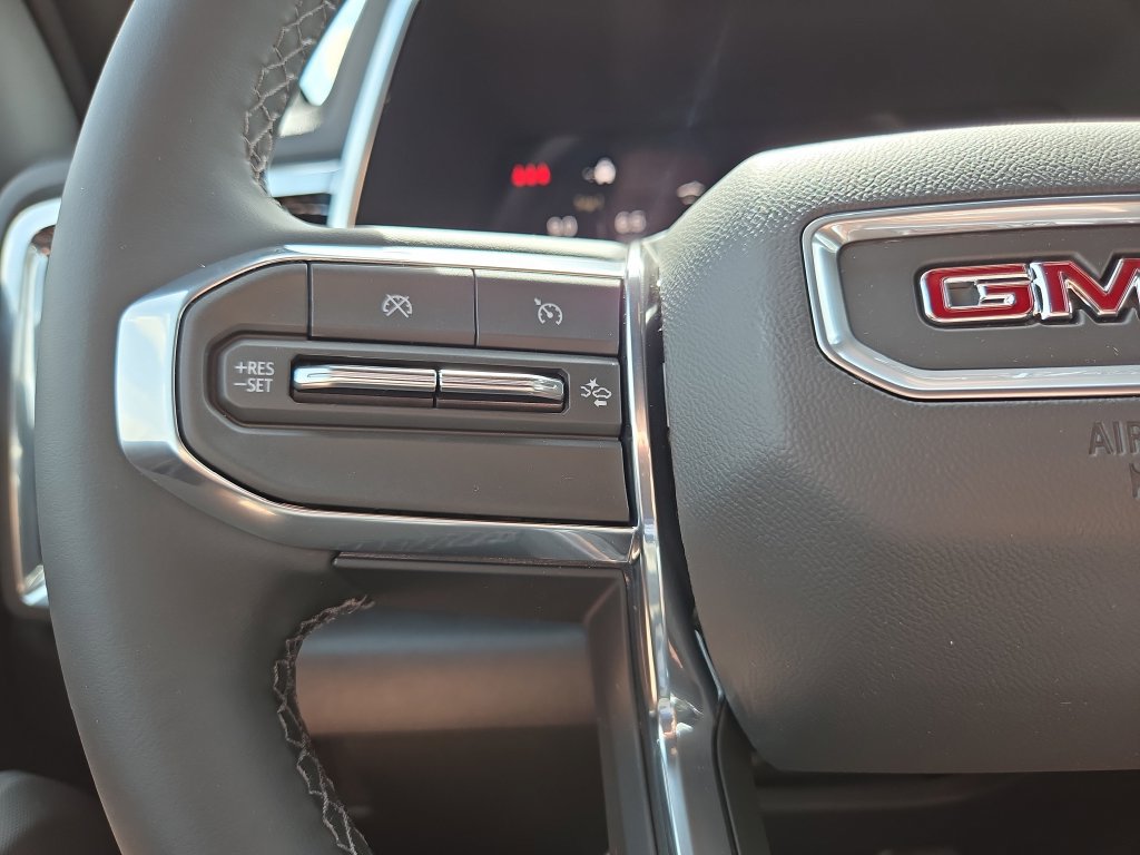 2026 GMC Canyon Elevation - Photo 19