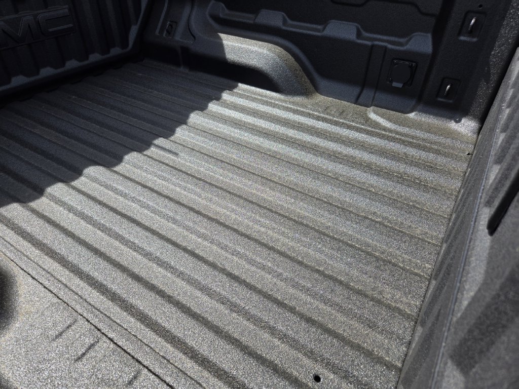 2026 GMC Canyon Elevation - Photo 18