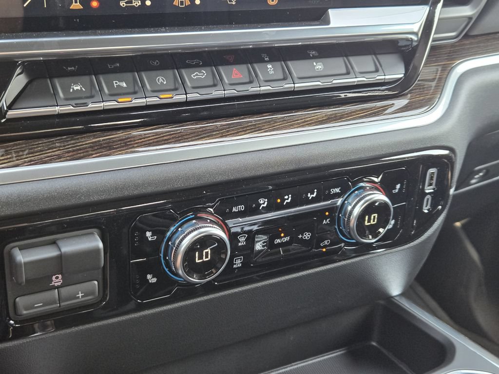 2026 GMC Sierra 1500 Elevation - Photo 13