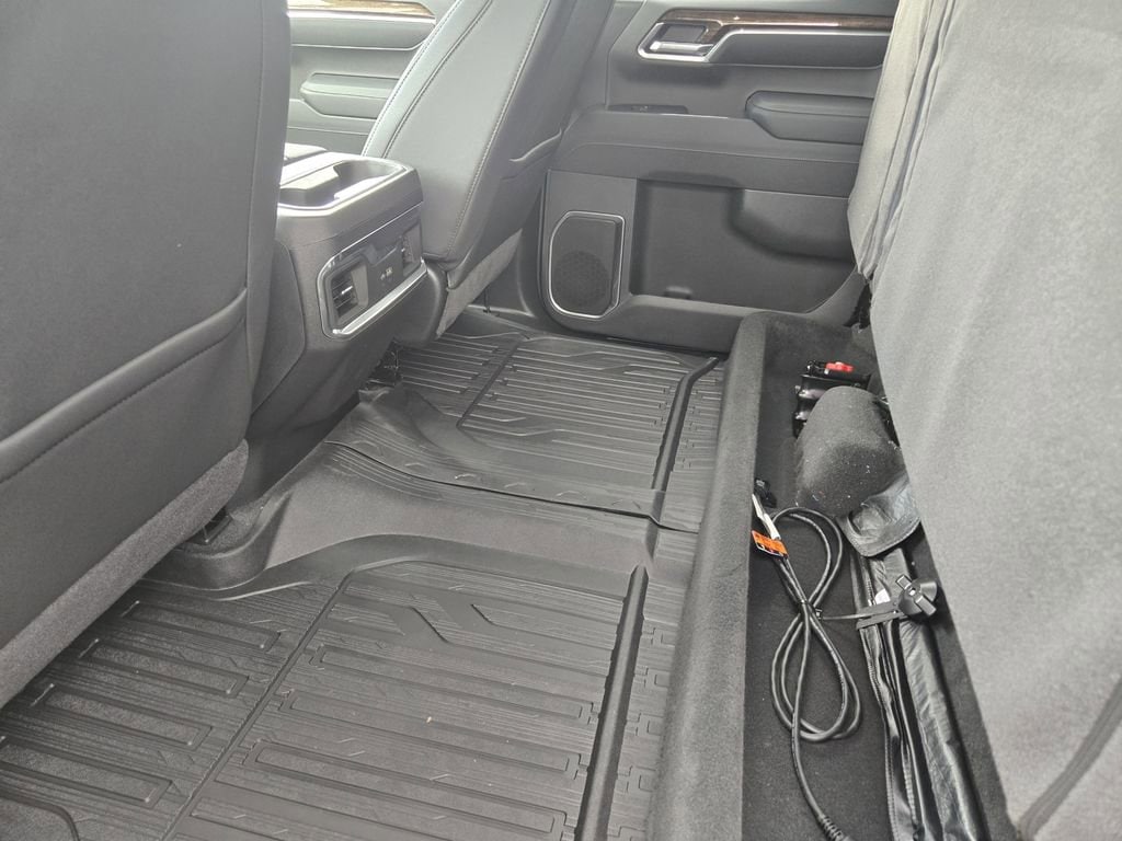 2026 GMC Sierra 1500 Elevation - Photo 17
