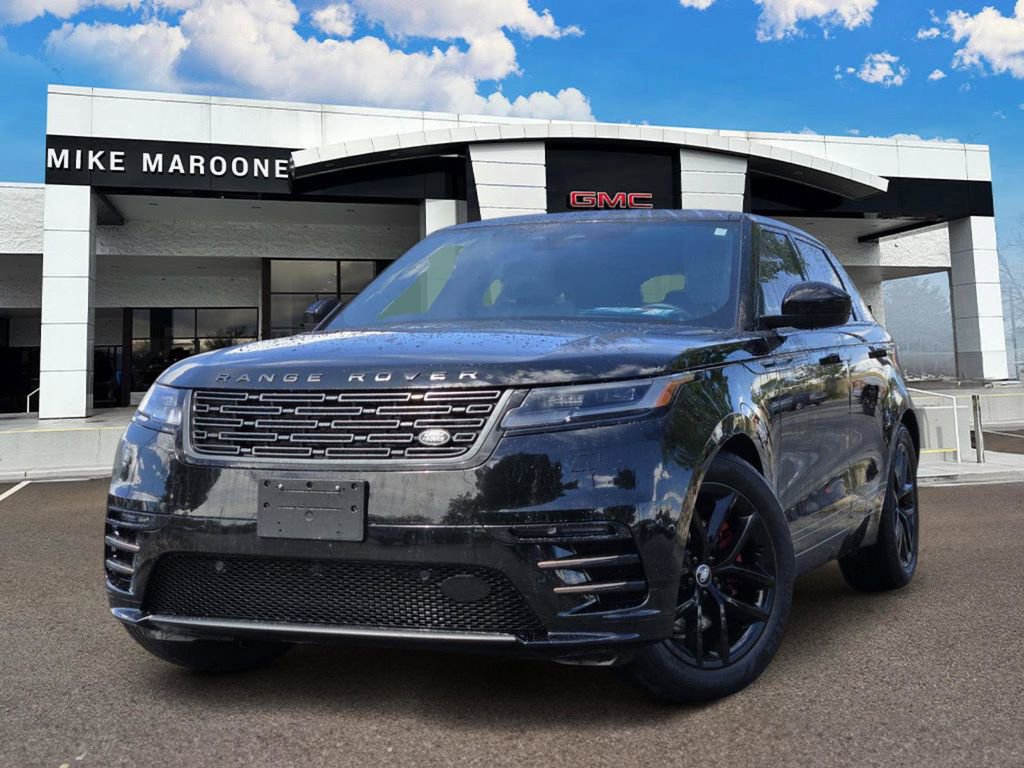 2024 Land Rover Range Rover Velar P250 Dynamic SE's photo