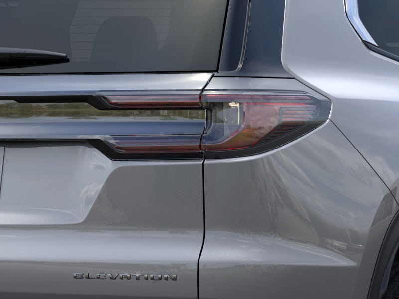 2026 GMC Acadia Elevation - Photo 35