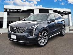 2021 CADILLAC XT4 Premium Luxury SUV
