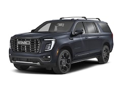 2026 GMC Yukon XL AT4 SUV