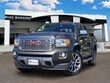  GMC Canyon