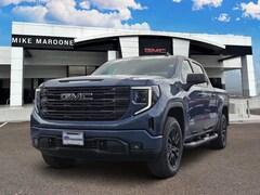 2026 GMC Sierra 1500 Elevation Truck