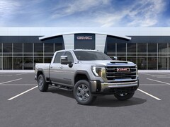 2026 GMC Sierra 2500 HD SLT Truck
