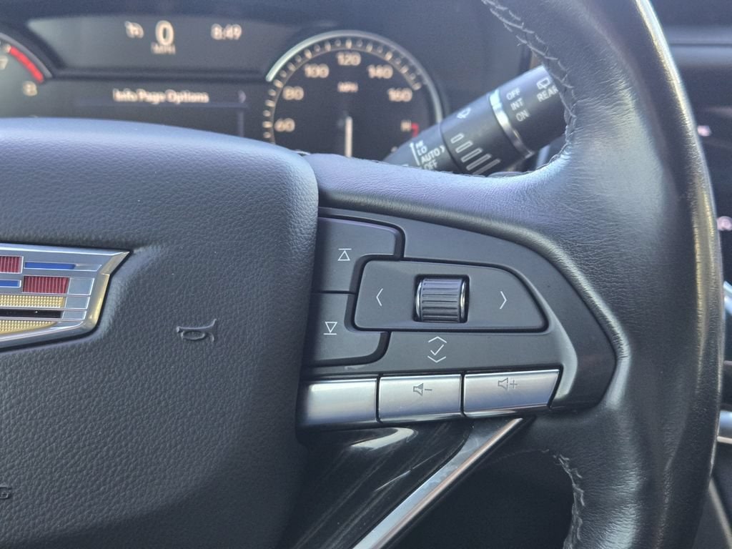 2022 Cadillac XT6 Premium Luxury - Photo 17
