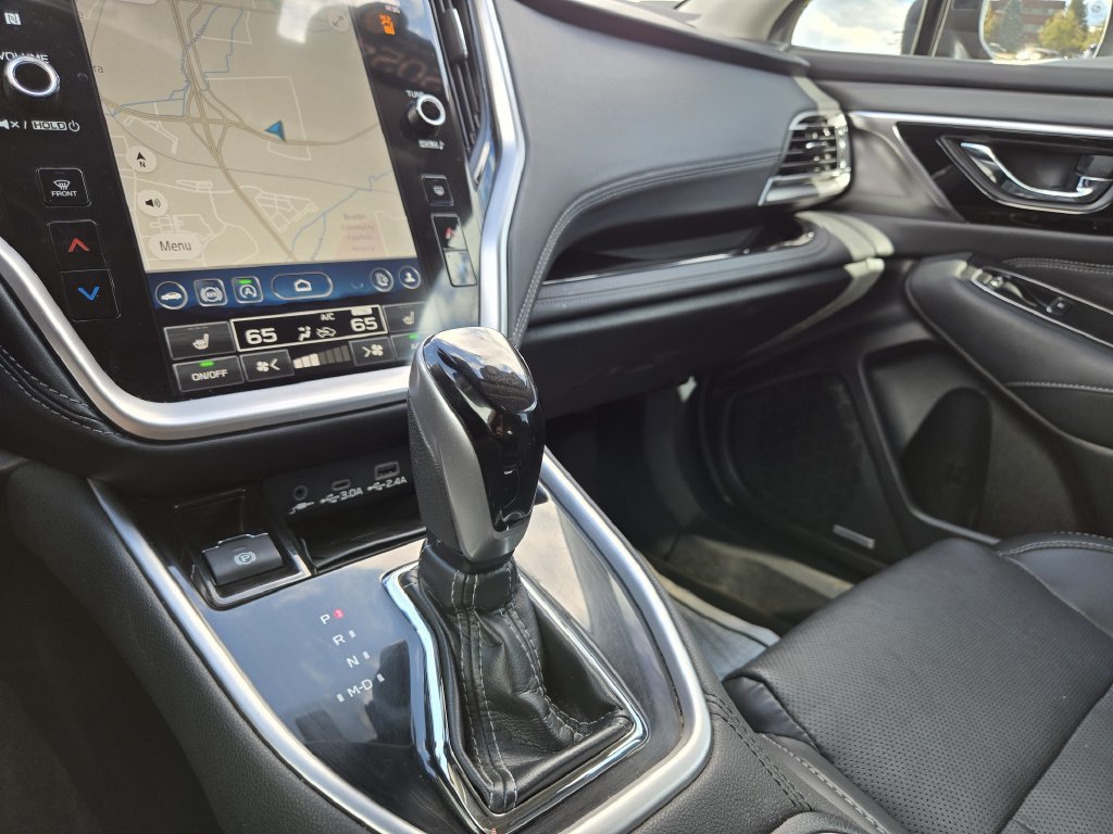 2024 Subaru Outback Limited - Photo 14