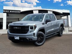 2025 GMC Sierra 1500 Elevation Truck