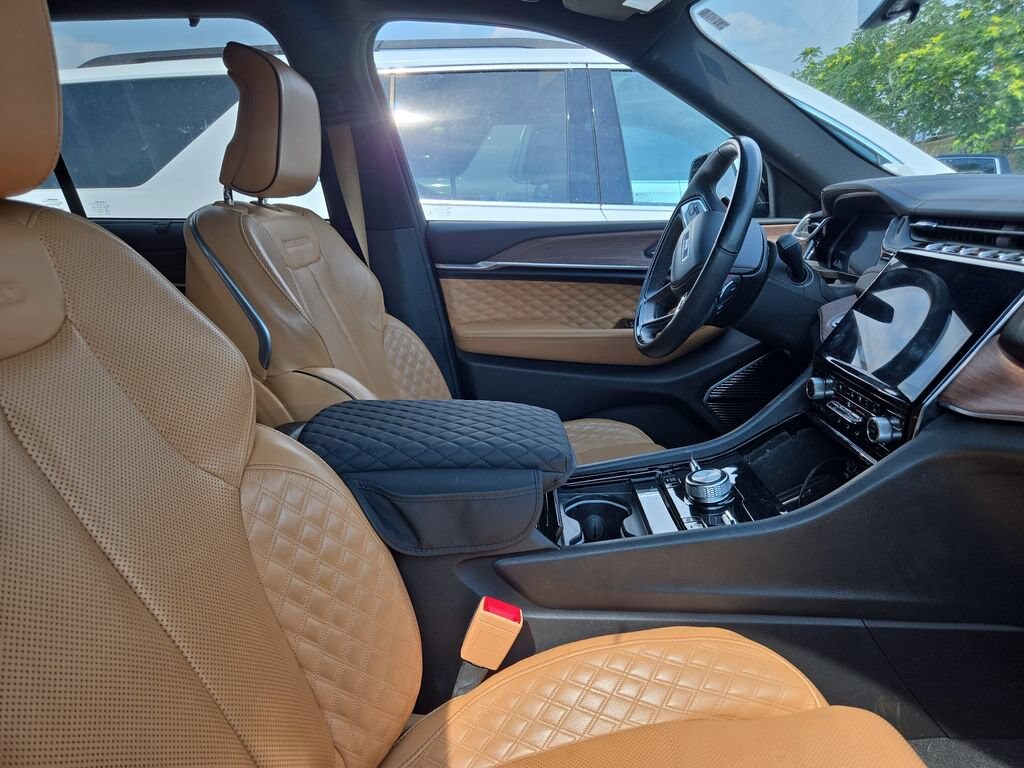 Used 2022 Jeep Grand Cherokee Summit SUV