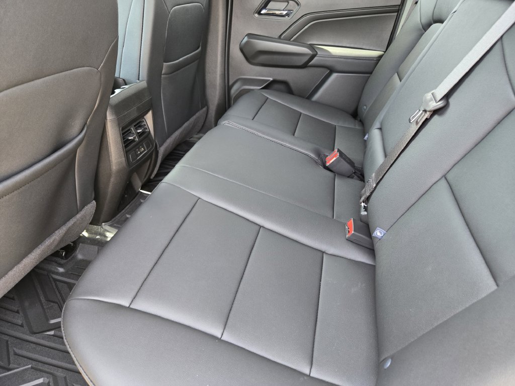 2026 GMC Canyon Elevation - Photo 17