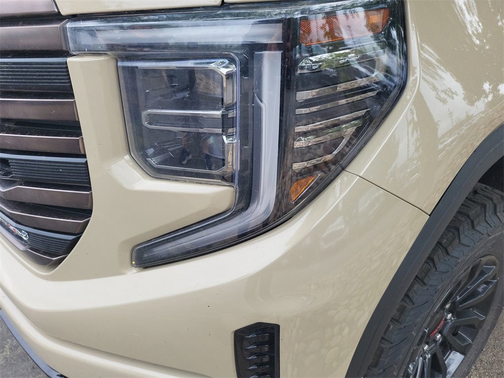2022 Gmc Sierra 1500 AT4X photo 2