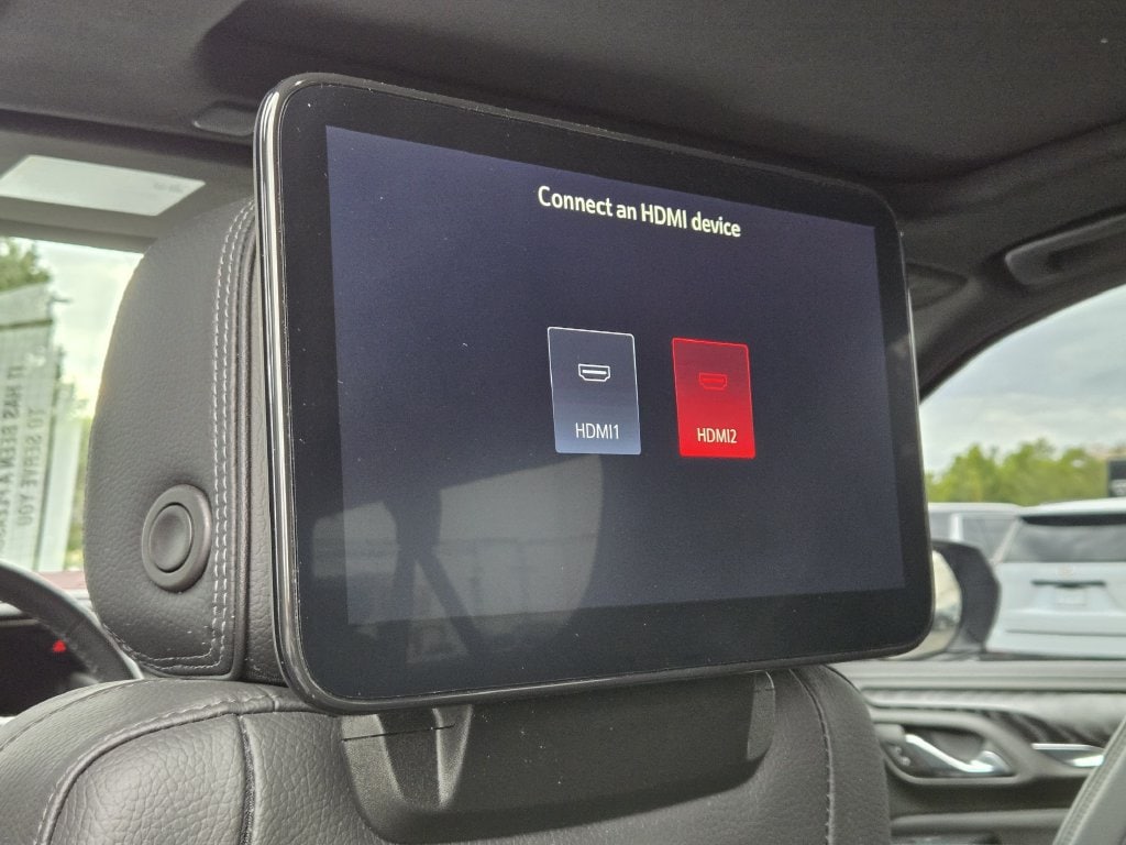 2024 GMC Yukon XL Denali - Photo 21