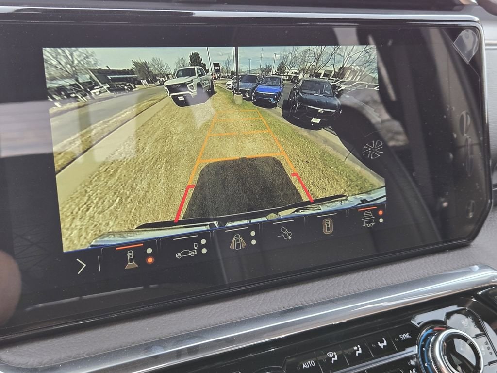 2026 GMC Sierra 1500 Denali - Photo 12