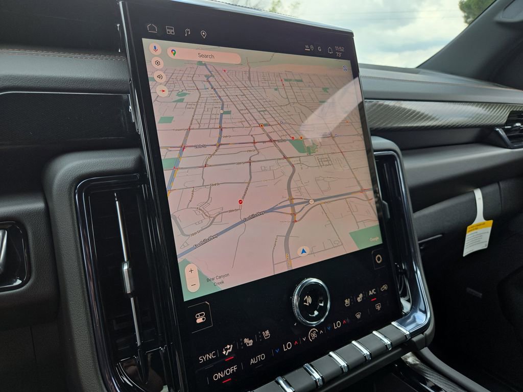 2026 GMC Yukon AT4 - Photo 20
