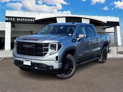 2025 GMC Sierra 1500 Elevation Truck