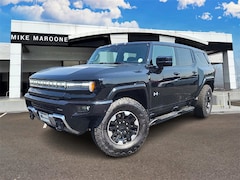 2025 GMC HUMMER EV SUV 3X SUV