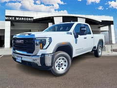 2025 GMC Sierra 2500 HD Pro Truck