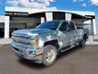 Chevrolet Silverado 2500HD