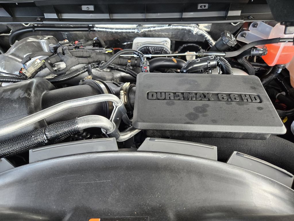 2026 GMC Sierra 2500HD AT4 - Photo 19