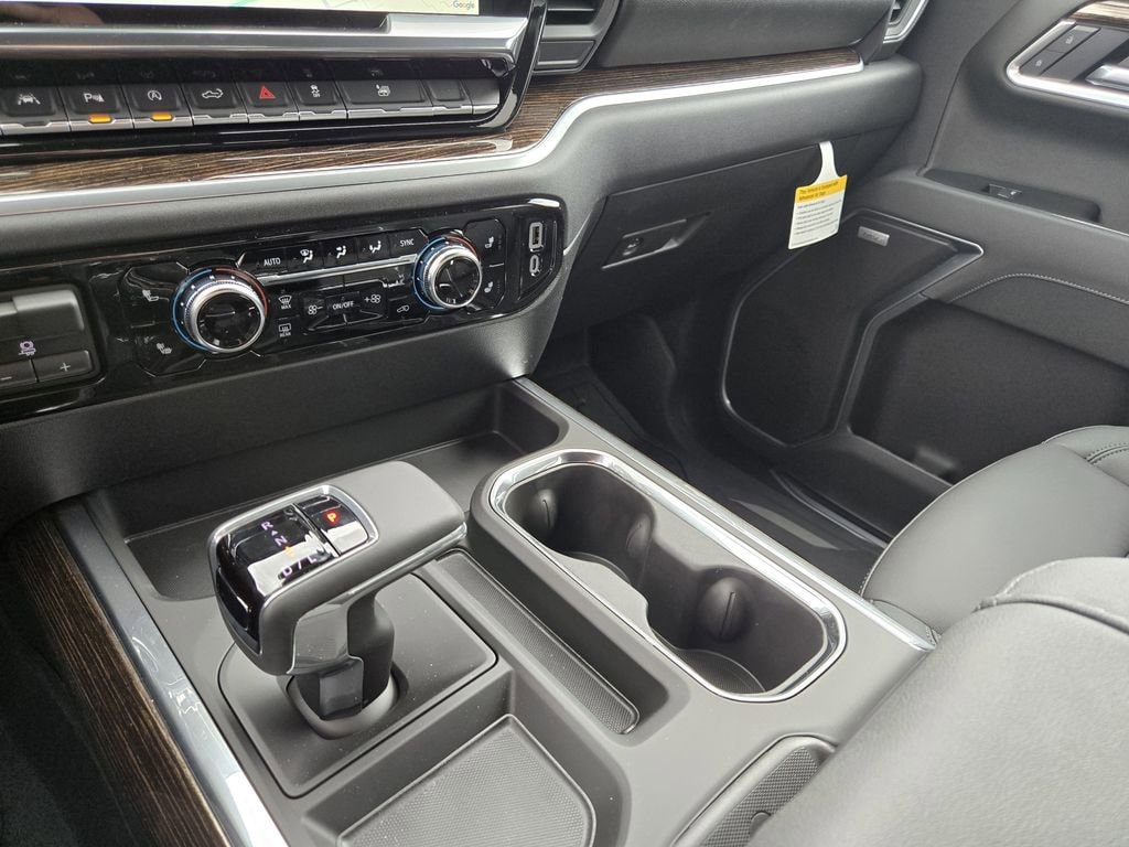 2026 GMC Sierra 1500 Elevation - Photo 12