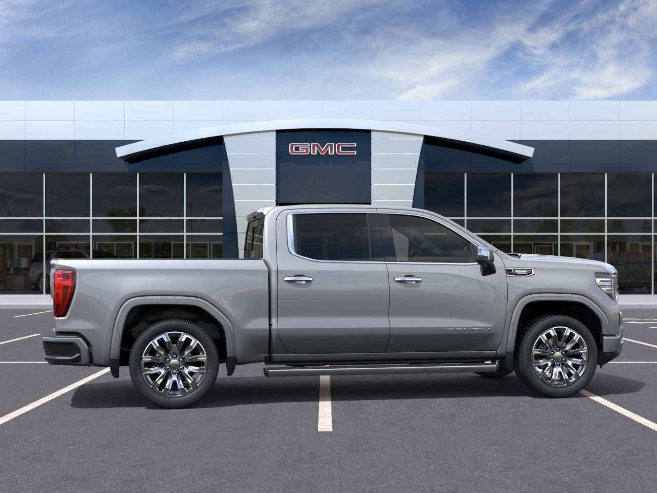 2026 GMC Sierra 1500 Denali - Photo 28